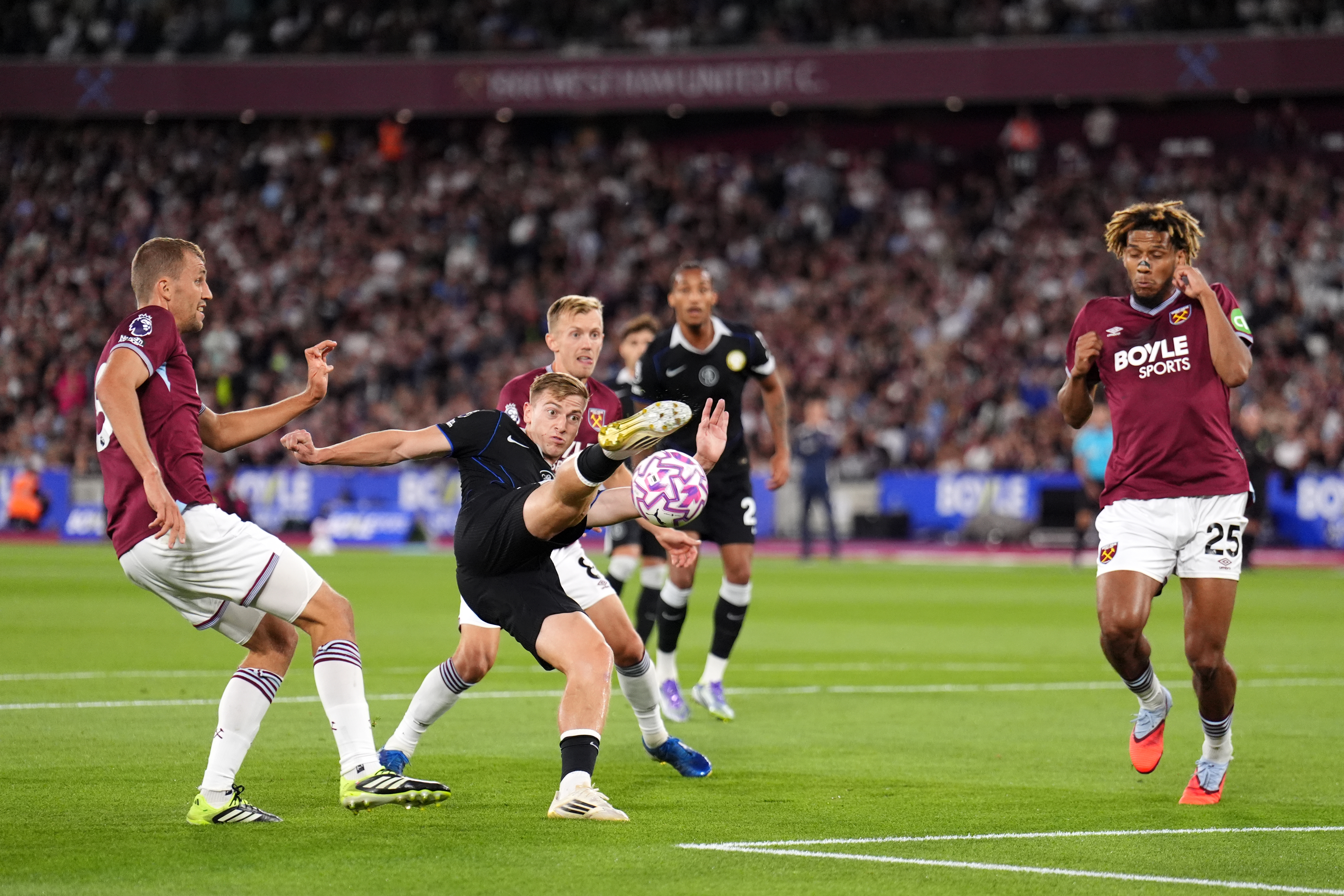 Chelsea vs. Fulham Prediction, Odds & Expert Picks: Premier League Matchweek 3 Best Bets