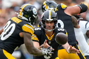 NFL Moneyline Picks for Week 4: Best Bets to Win Every Game