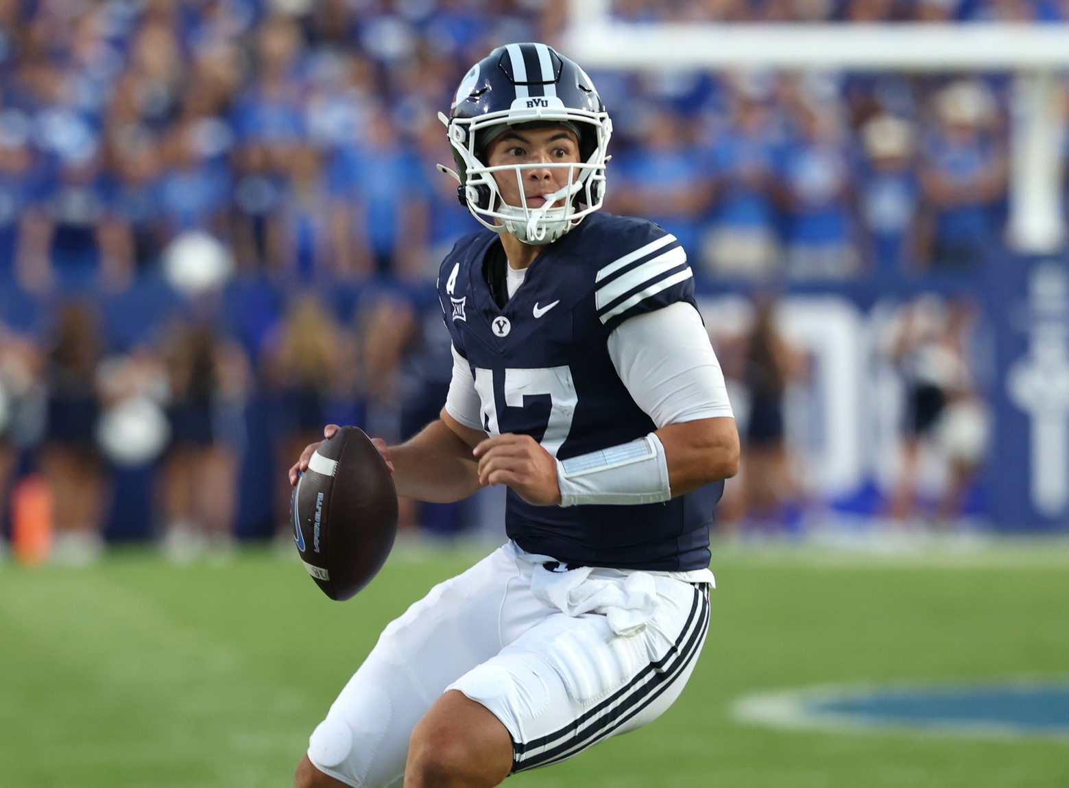Stanford vs. BYU Prediction, Odds & Expert Picks: College Football Week 2 Best Bets