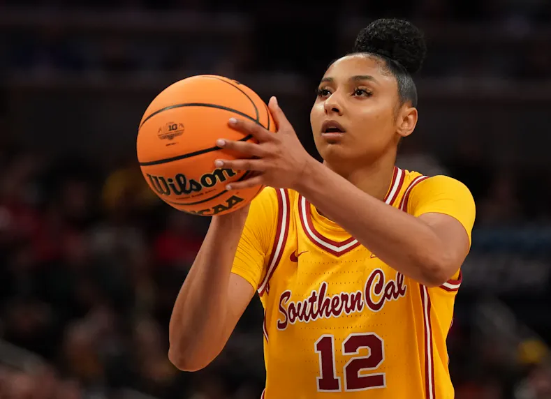 USC vs. UNC Greensboro Prediction, Odds & Today's Preview: Women's March Madness Best Bets