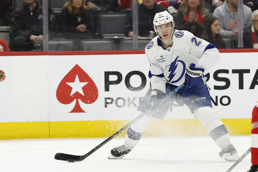 Our Lightning vs. Canadiens prediction and picks.