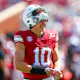 Oklahoma vs. Texas Prediction Today: College Football Week 7 Odds & Expert Pick to Win