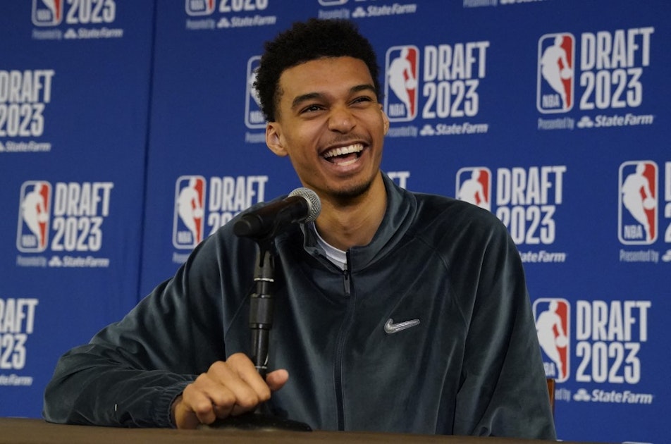 Best NBA Draft Bets & Props 2023: Top Three Picks Decided?