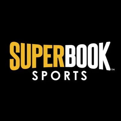 SuperBook logo