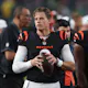 Cincinnati Bengals 2025 Schedule, Odds & Predictions: Week 1 Notes