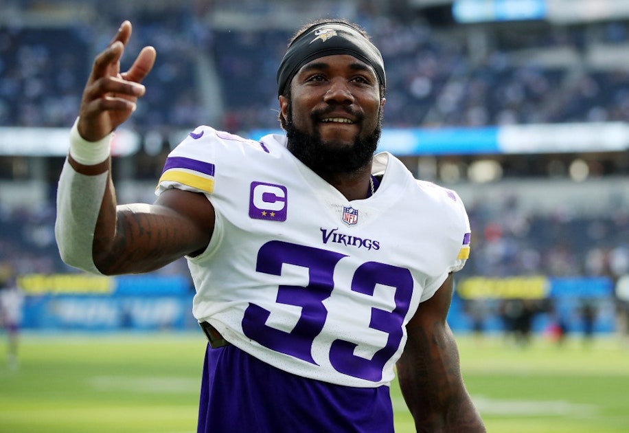 NFC Divisional Playoff Prediction and Preview: Minnesota Vikings