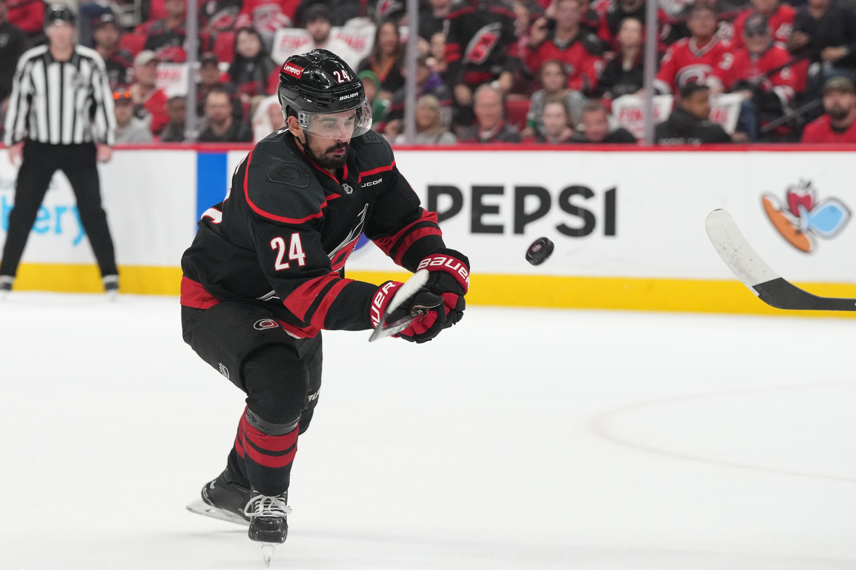 Panthers vs. Hurricanes Same Game Parlay: Game 2 Odds & Best SGP for May 22