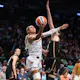 Mercury vs. Lynx Prediction, Odds & Expert Picks: WNBA Playoffs Round 2, Game 1