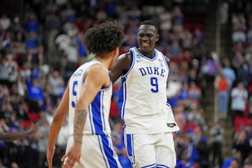 Duke vs. Houston Parlay Picks & SGP Odds: Best Final Four Predictions Tonight