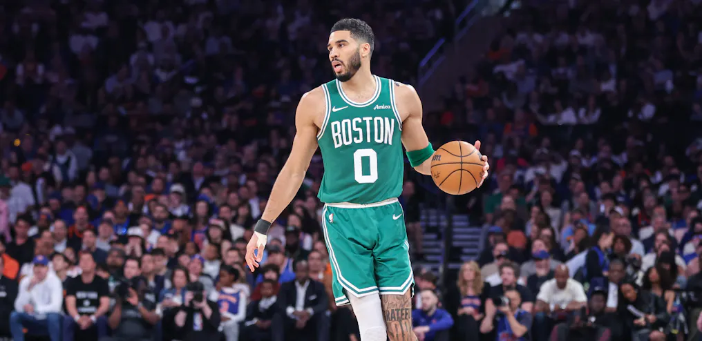 Jayson Tatum when will be back return injury update
