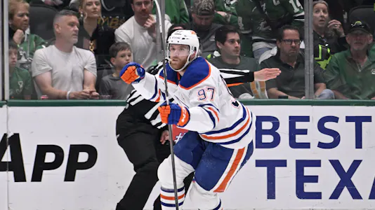 Stanley Cup Odds & Favorites 2025: Panthers vs. Oilers NHL Final Futures Odds