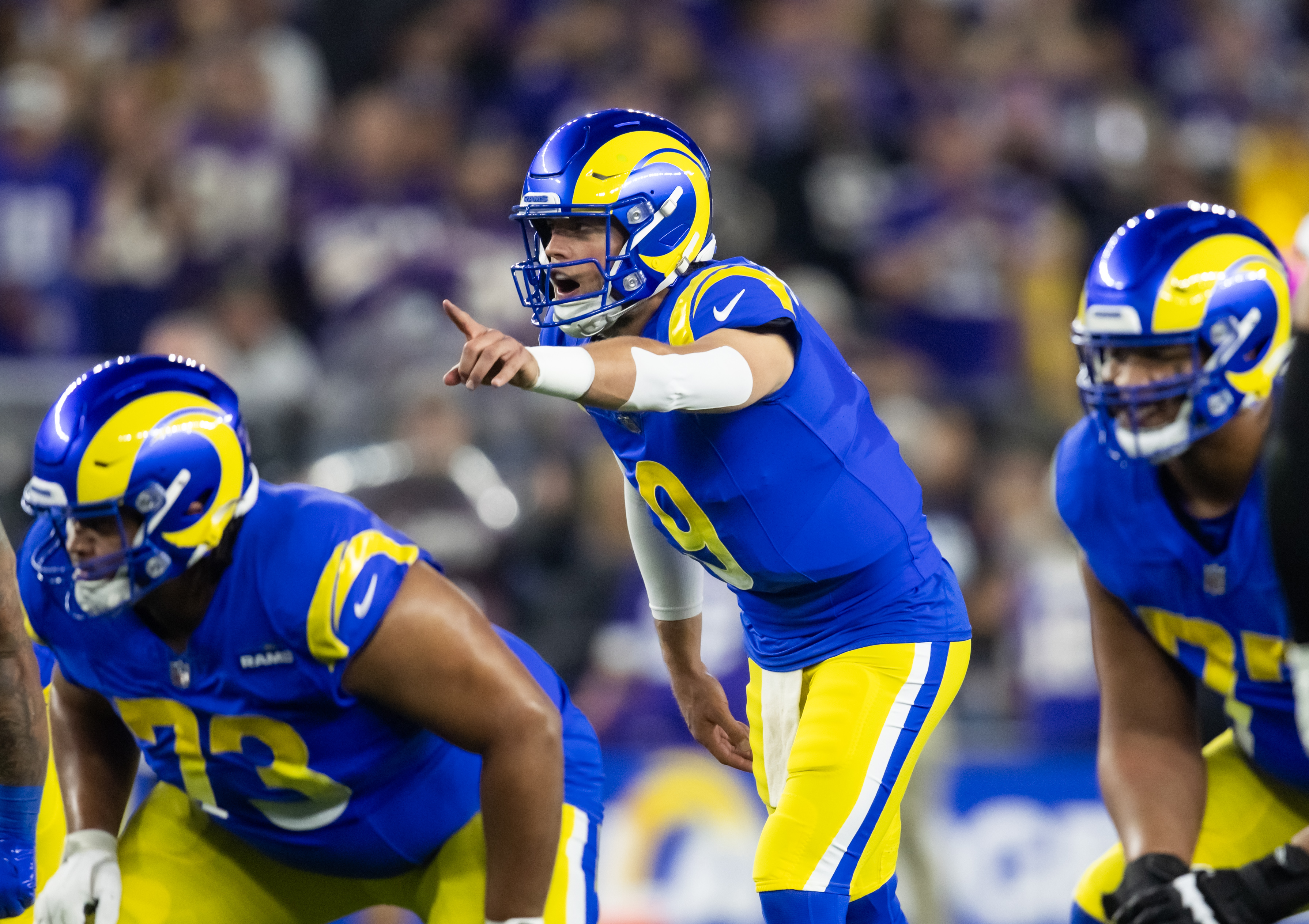 NFL Watchability Index Week 1: Game-by-Game Rankings by Excitement Score