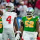 College Football Playoff Odds 2025-26: Ohio State, Texas & Georgia Favorites