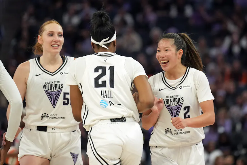 Sky vs. Valkyries Prediction, Odds & WNBA Best Bet: June 27