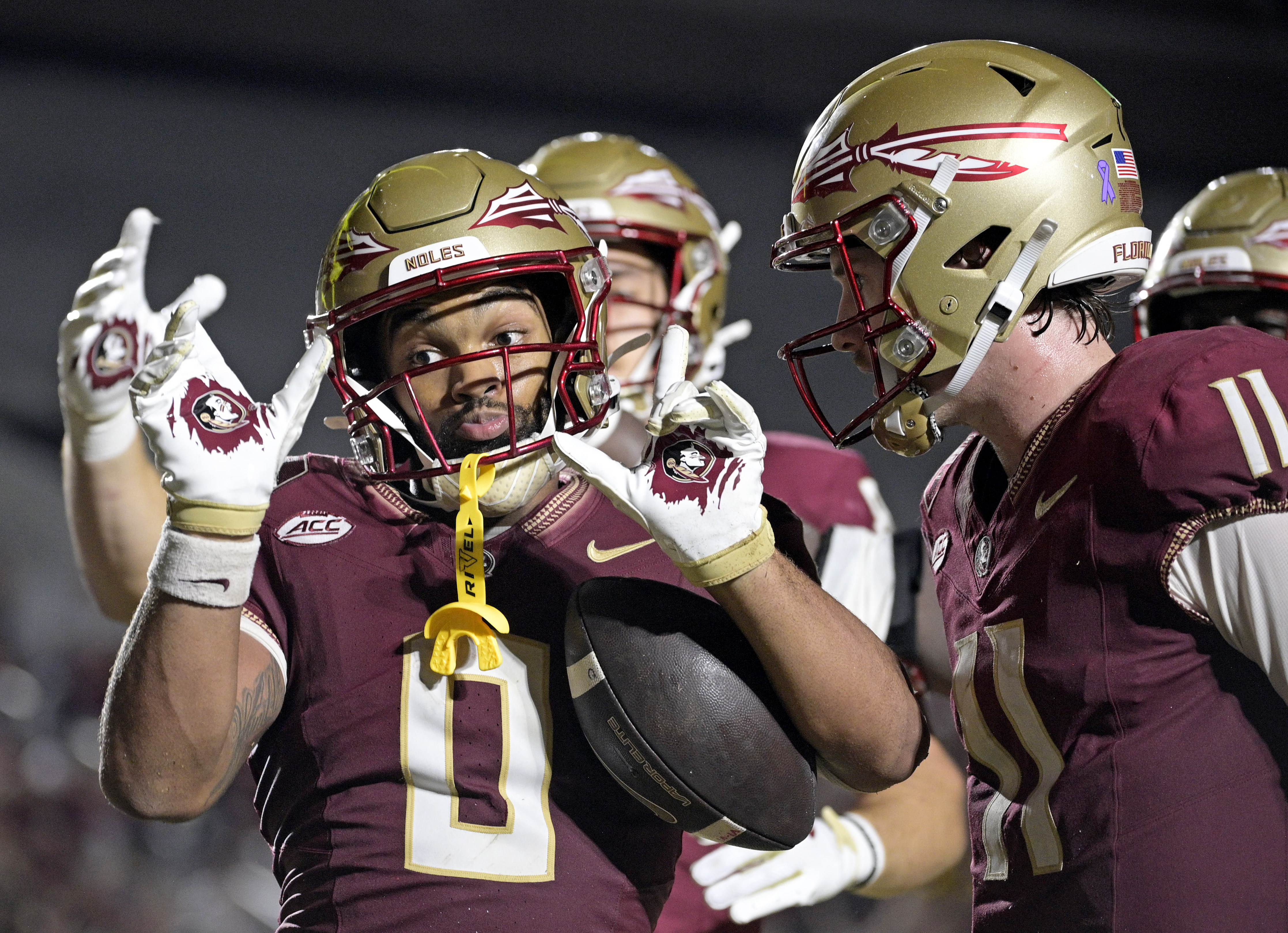 Florida State vs. Duke Prediction, Picks & Odds: Week 8