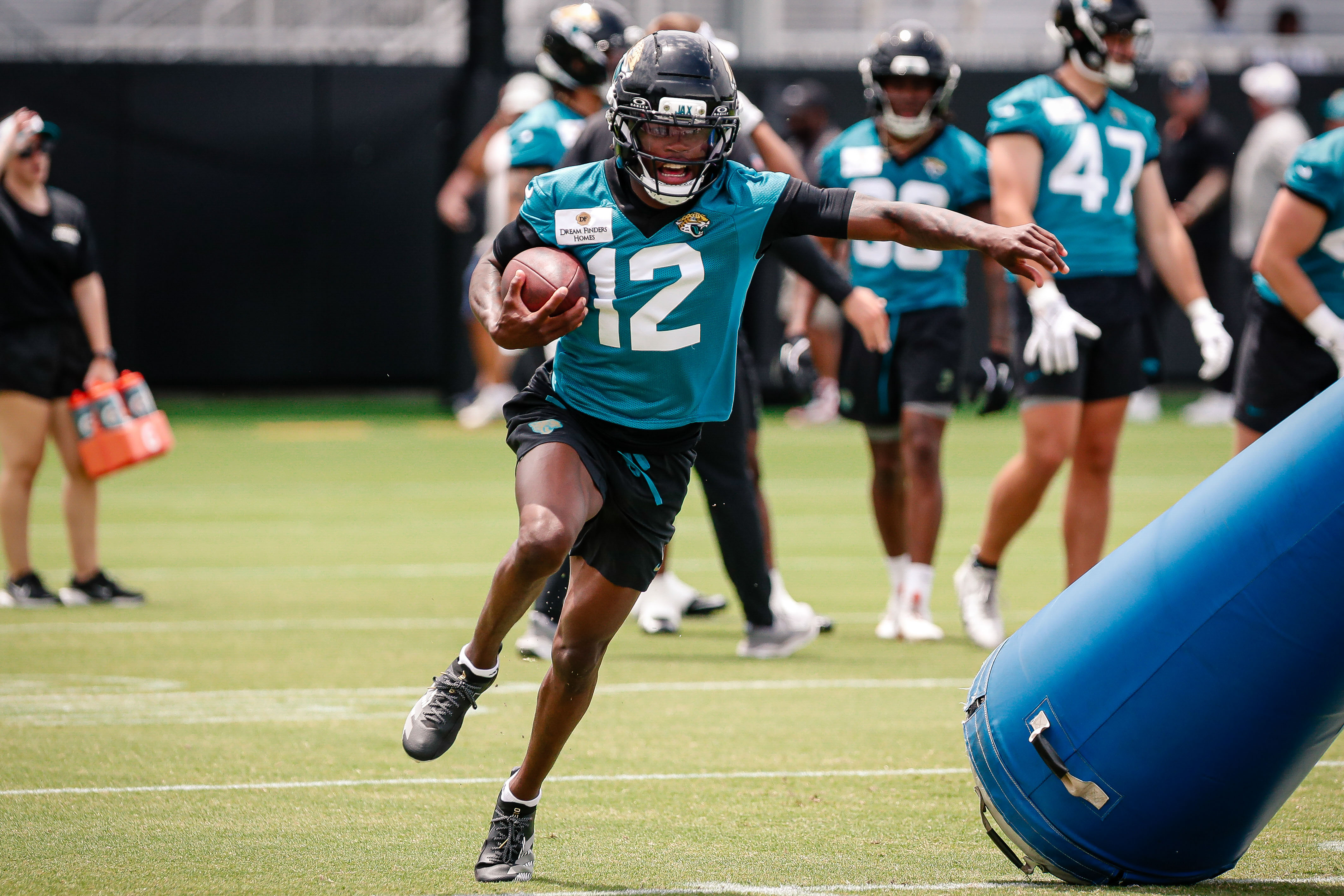 2025 NFL Schedule: Best Rookie Matchups to Watch This Season