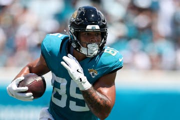 Brenton Strange Injury Update: When Will TE Return to Jaguars?