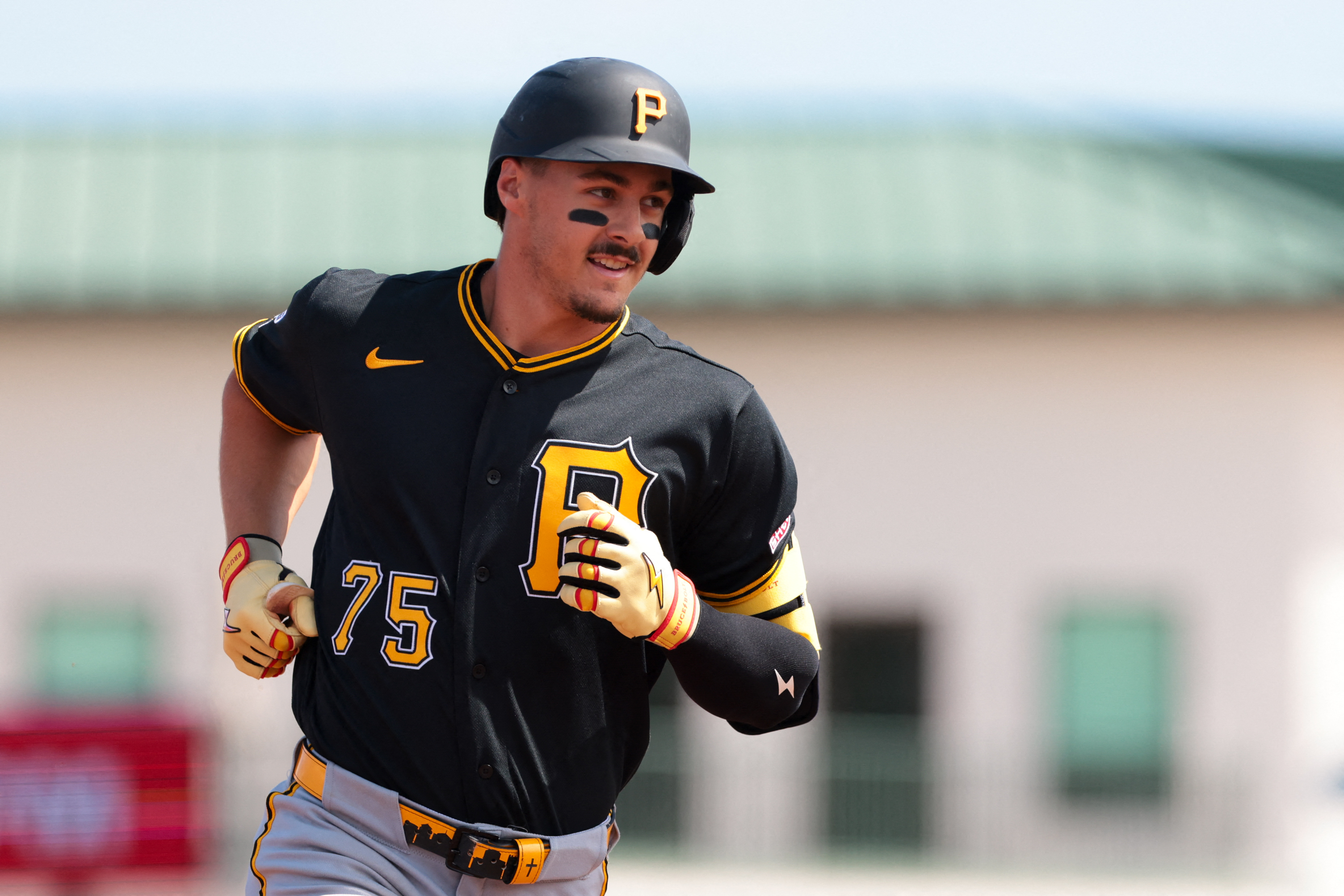 ⚾ Pittsburgh Pirates MLB Futures Bets 2026: Could Skenes, Griffin & Co. Shock the NL Central?