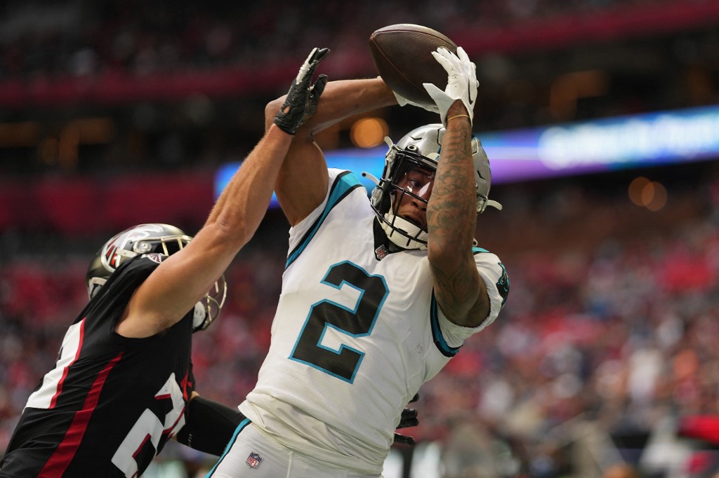 Panthers vs Falcons Oct. 30 Prediction, Preview, Odds & Picks