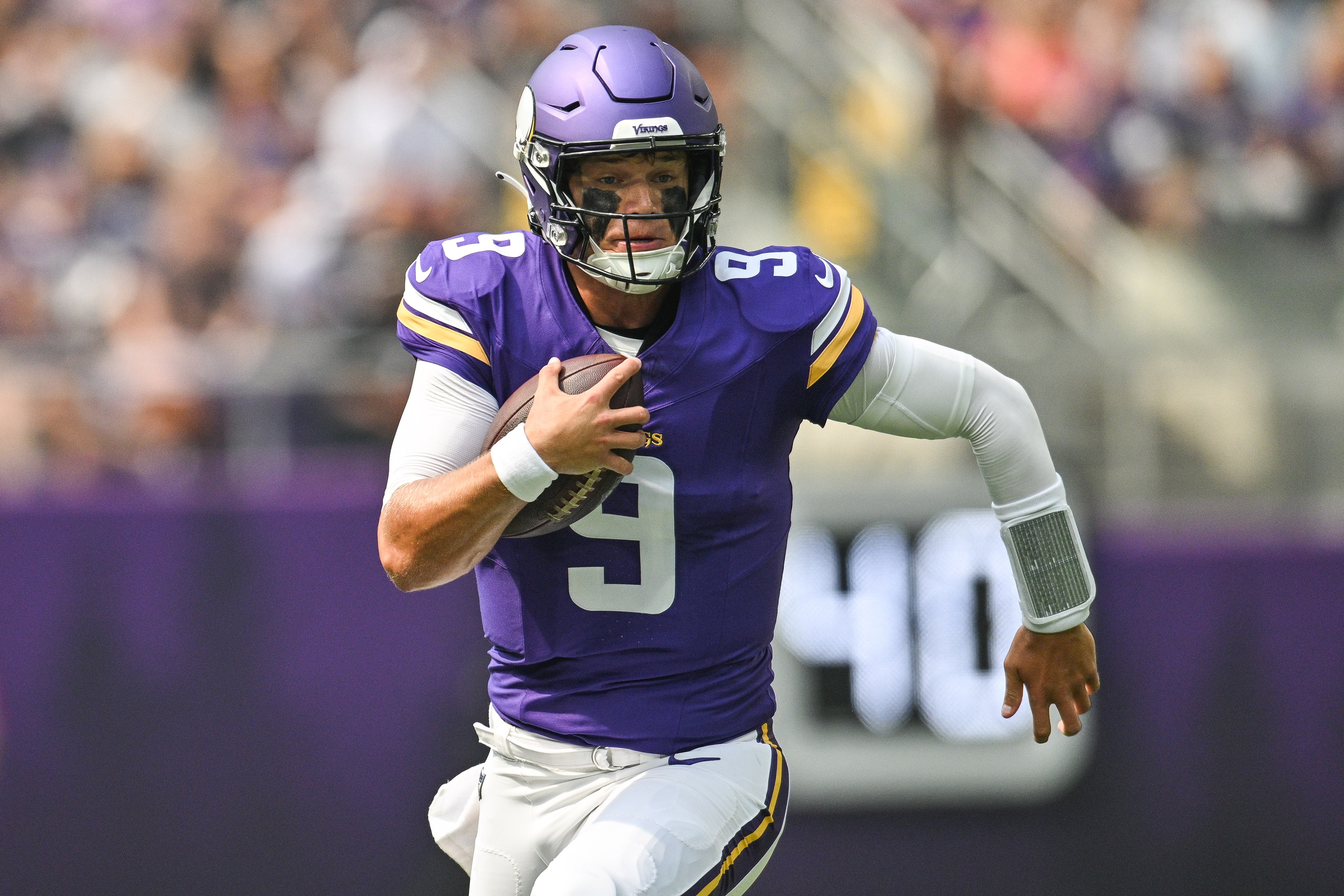 Vikings vs. Bears Prediction: Tonight's Monday Night Football Odds & MNF Picks