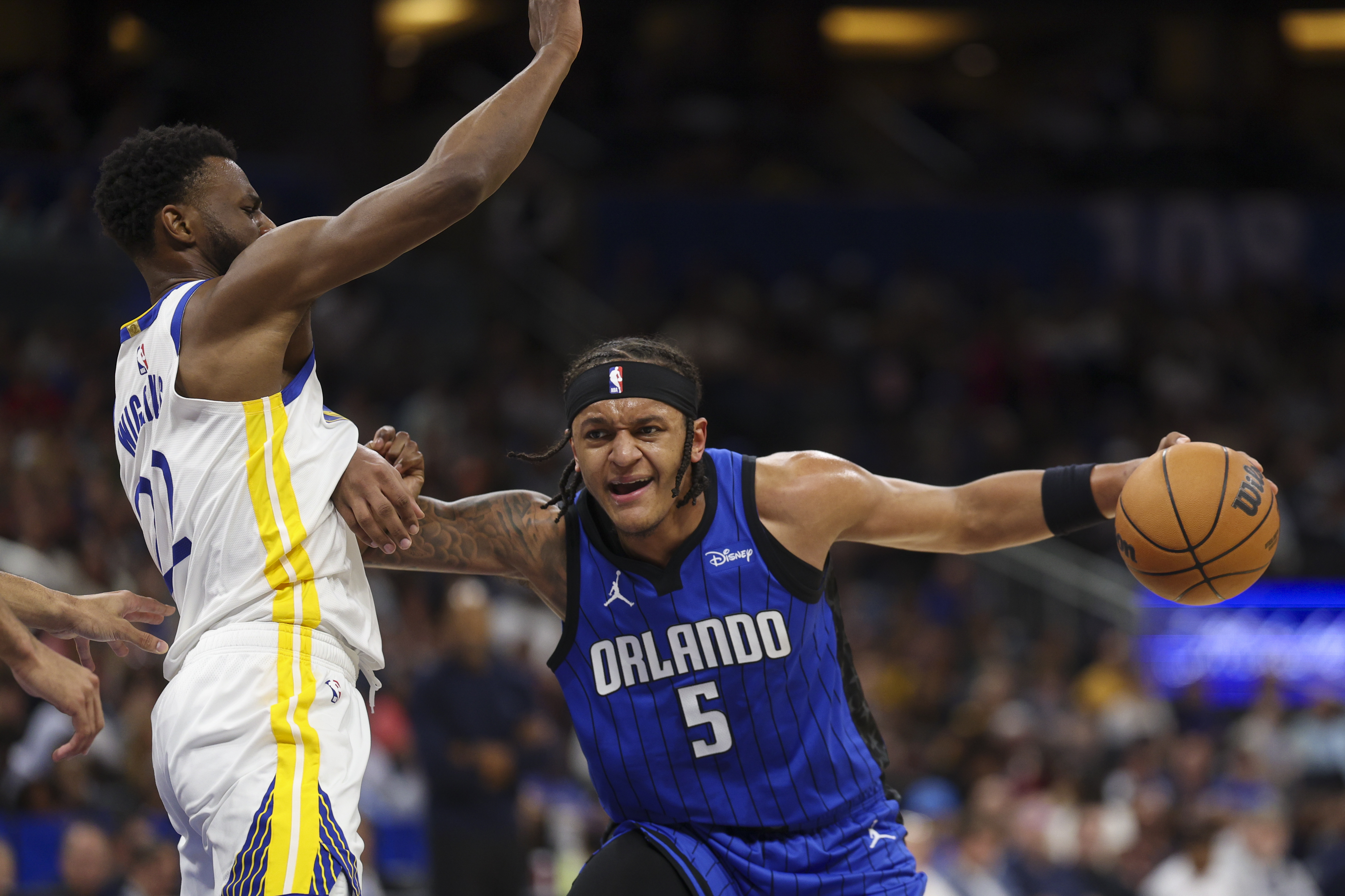 Magic vs. Warriors Predictions, Player Props, Odds & Picks for Feb. 3