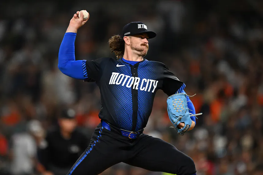Tigers vs. Red Sox Prediction: MLB Odds, Expert Picks, Best Bets for Sept. 28