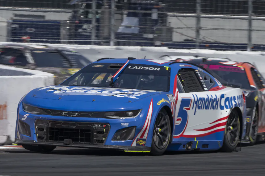 2025 NASCAR Predictions at Dover Today: Autotrader EchoPark Automotive 400 Odds, Prop Bets & Expert Picks