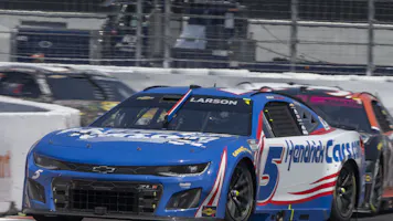 2025 NASCAR Predictions at Dover Today: Autotrader EchoPark Automotive 400 Odds, Prop Bets & Expert Picks