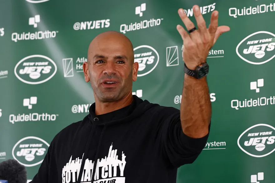 New York Jets in UK, News - HOW TO WATCH THE JETS 2023 NFL PRESEASON GAMES