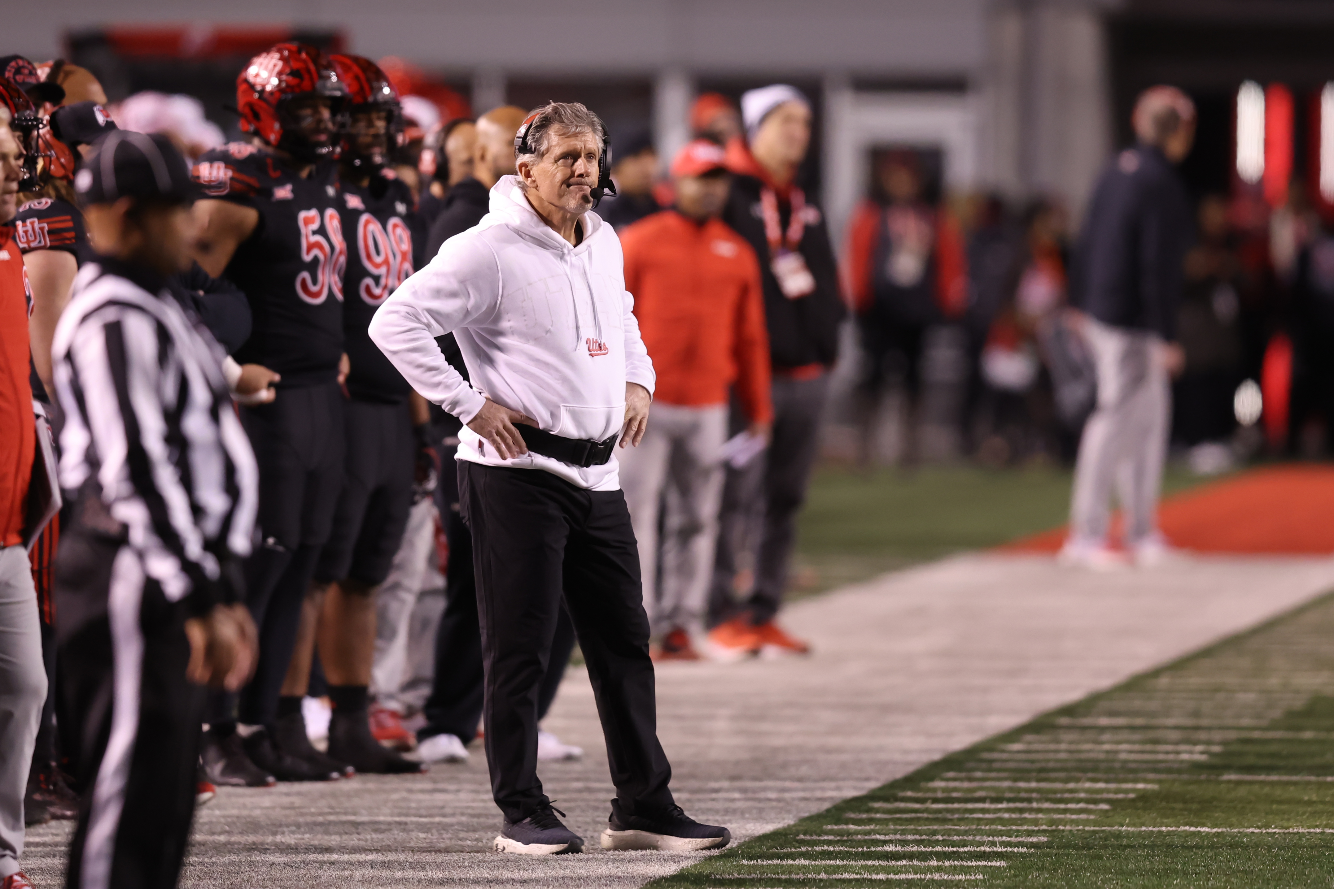 Utah vs. UCLA Prediction, Odds & Expert Picks: College Football Week 1 Best Bets