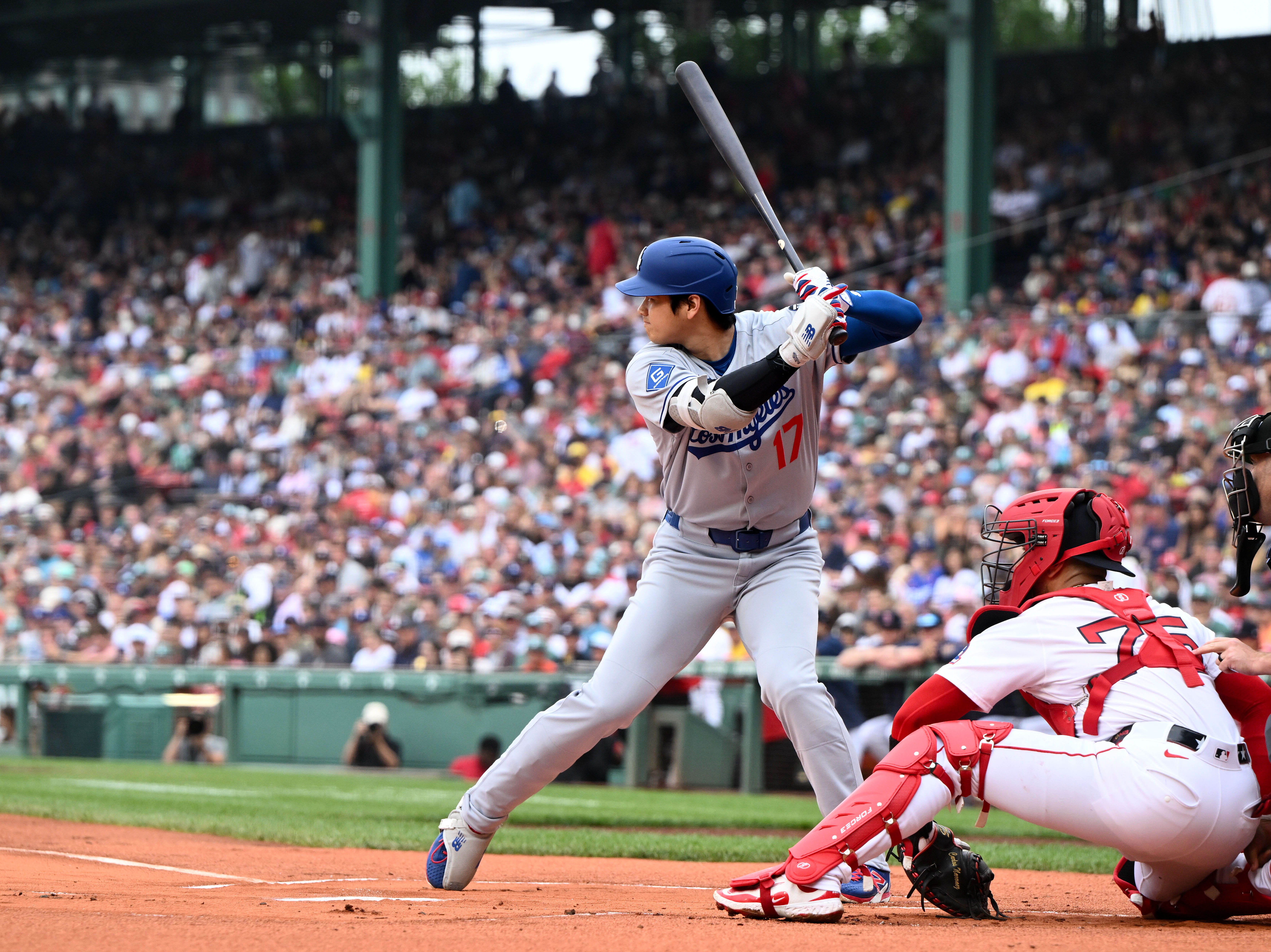 Dodgers vs. Reds Prediction, Odds & Best Bets: Ohtani Takes on Great American Small Park