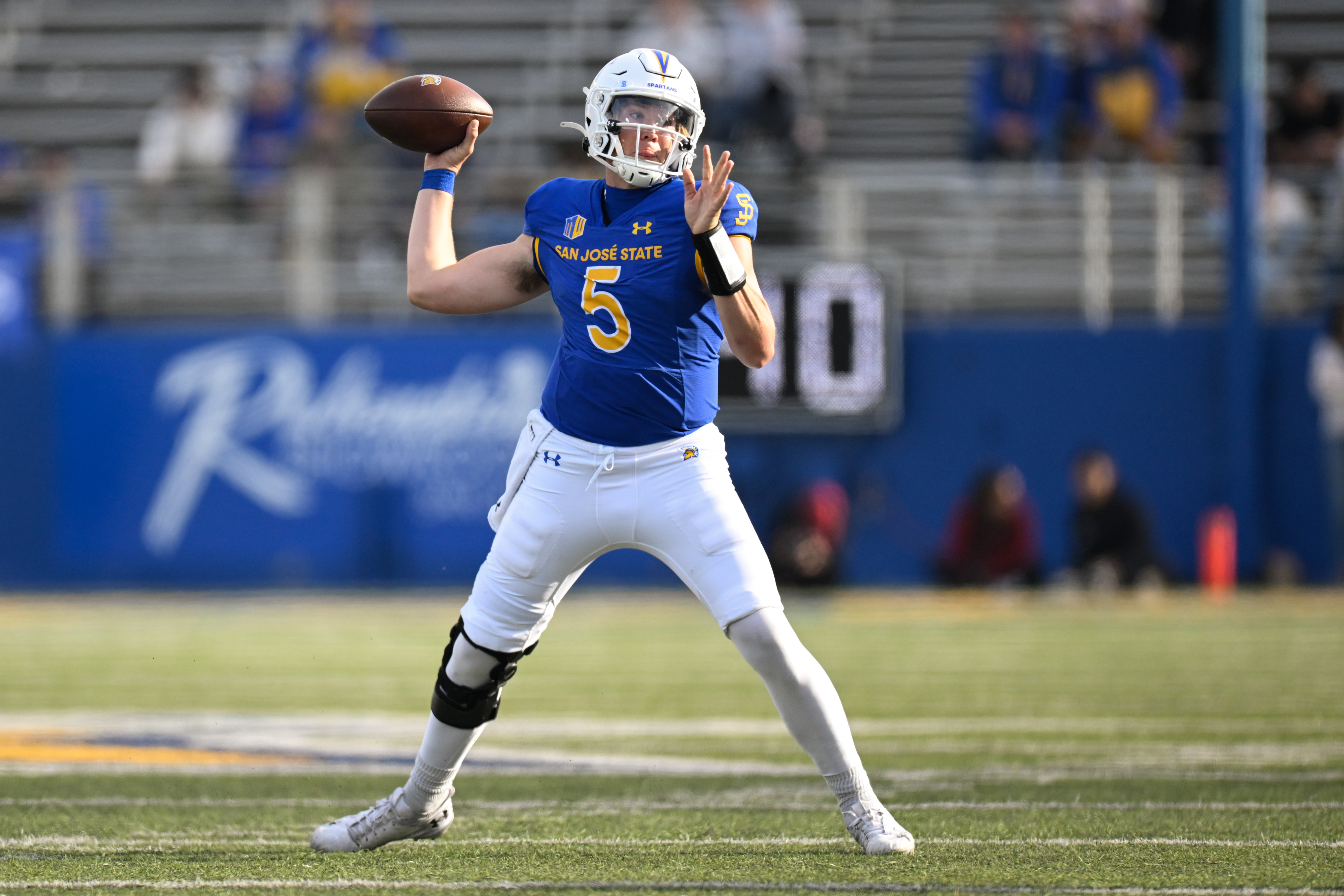 South Florida vs. San Jose State Prediction & Picks Today: Hawaii Bowl Odds