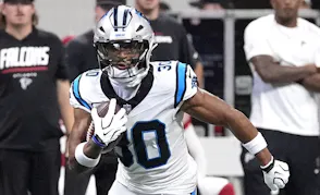 NFL 2+ Touchdown Scorer Predictions: Best TD Picks to Score Twice in Week 3