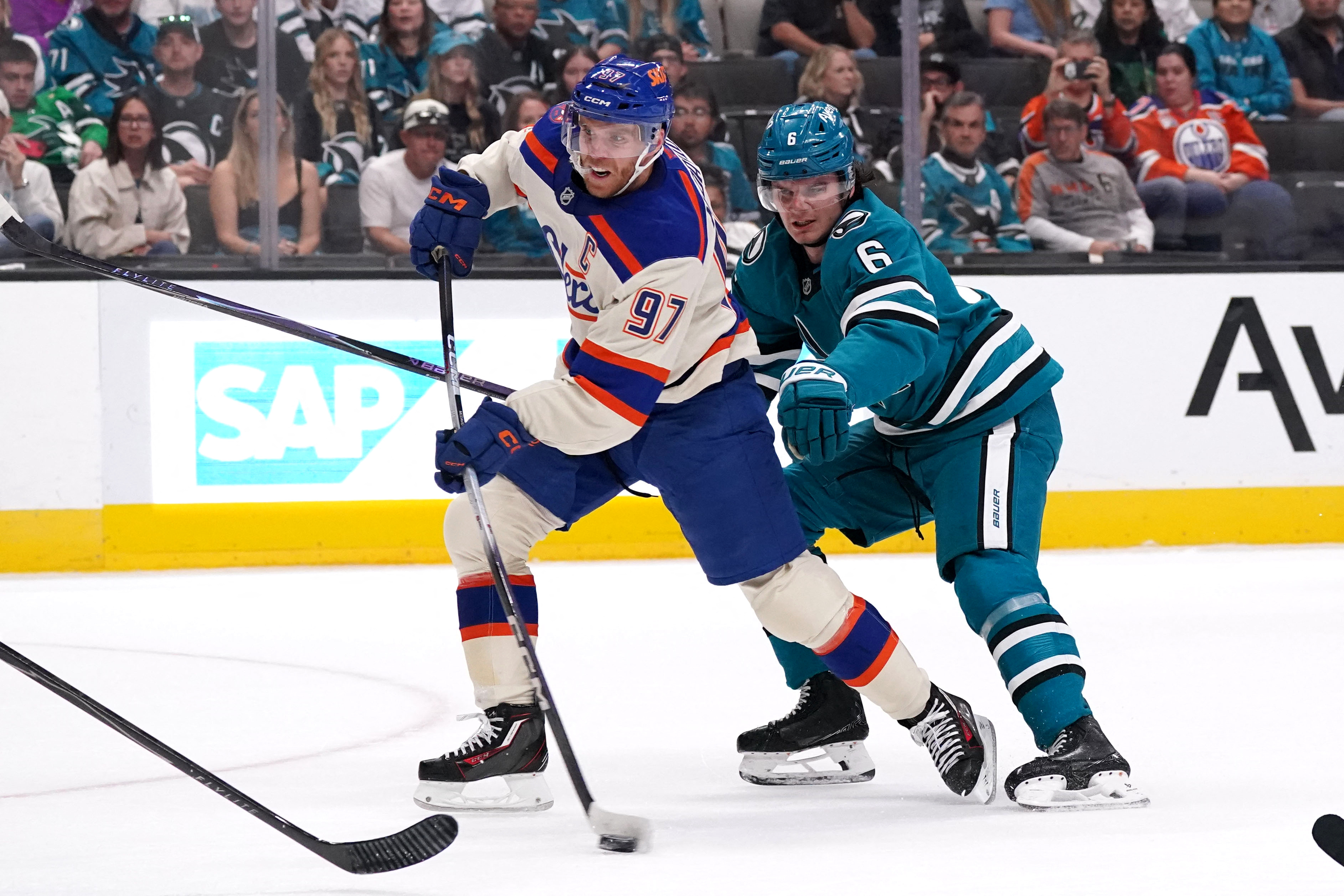 NHL Predictions Today: Odds, Picks & Best Bets for Thursday, Oct. 15 
