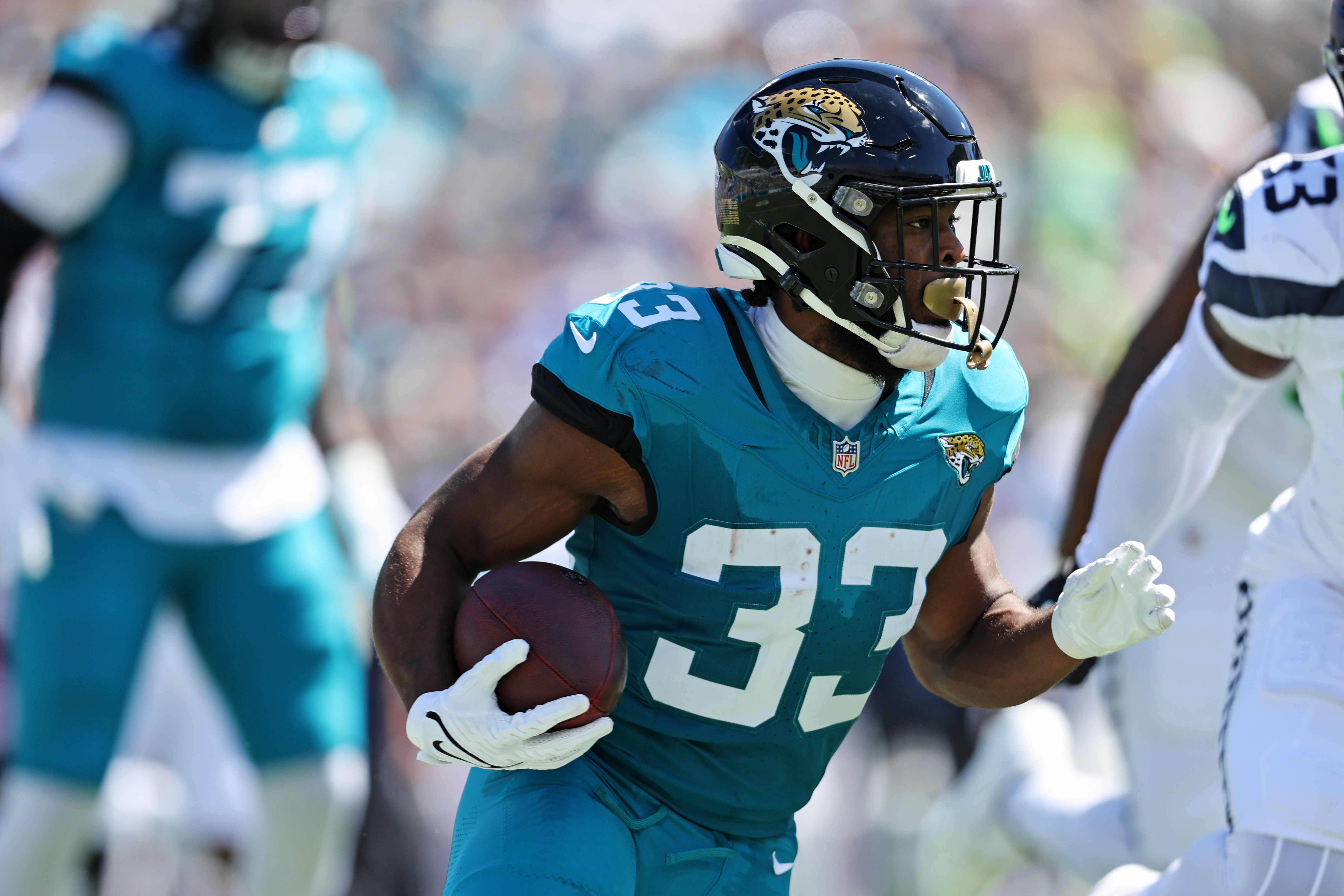 Jaguars vs. Cardinals Player Props: Best Bets & TD Picks for NFL Week 12