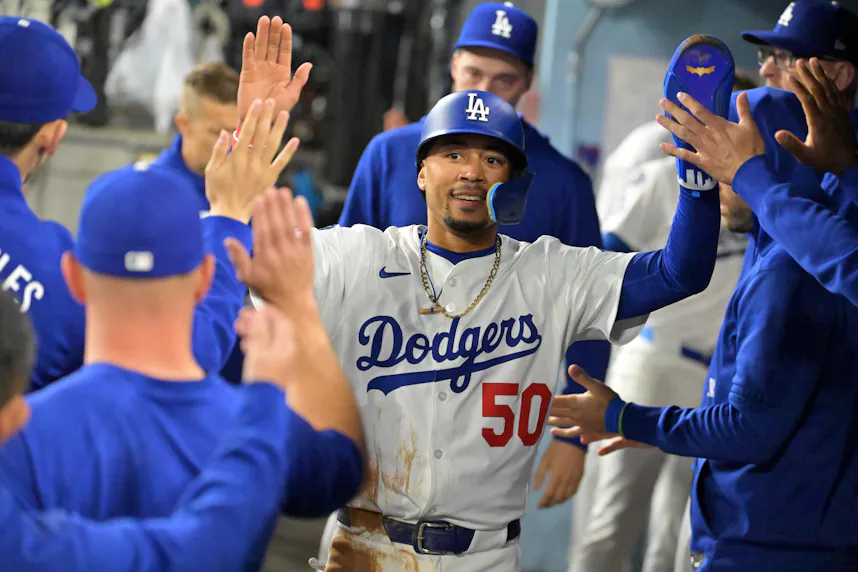 Best MLB Home Run Prop Bets Today