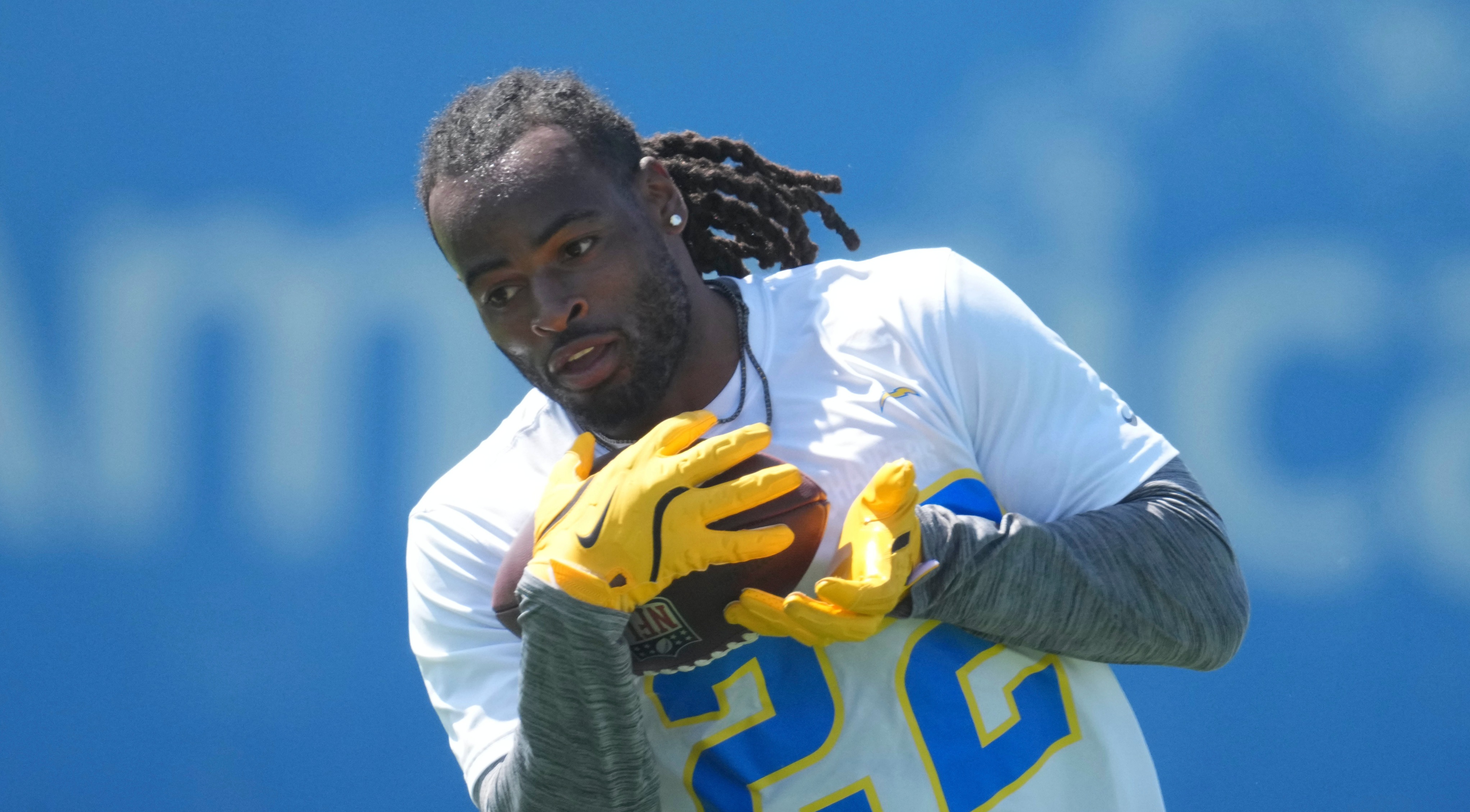 Najee Harris Injury Update: When Will RB Return to Chargers?