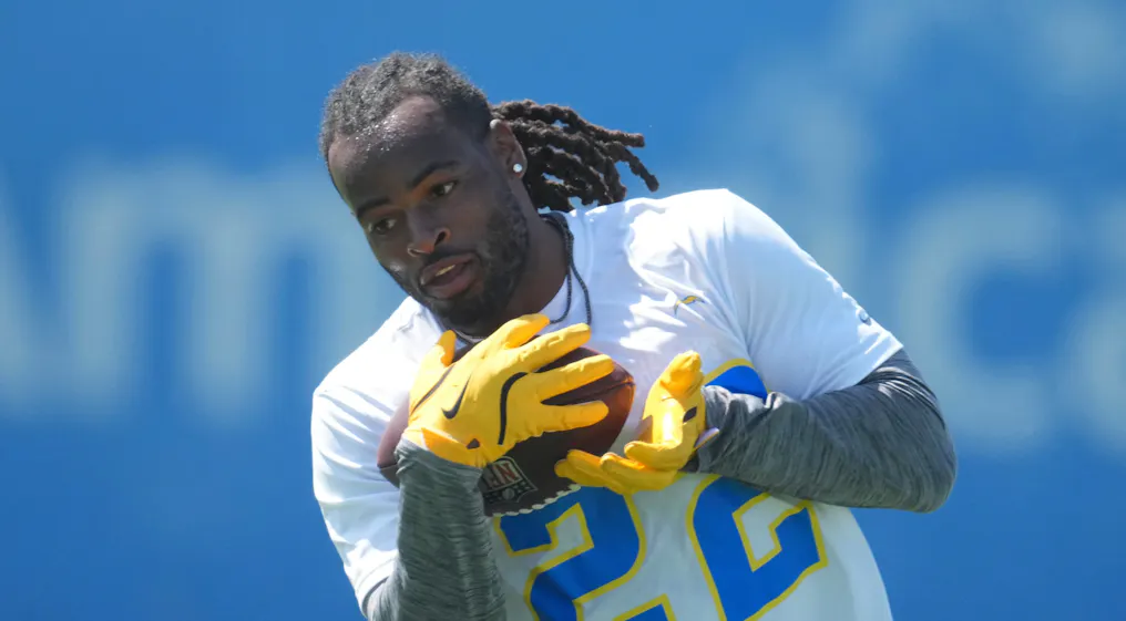 Najee Harris Injury Update When Will Be Back Return