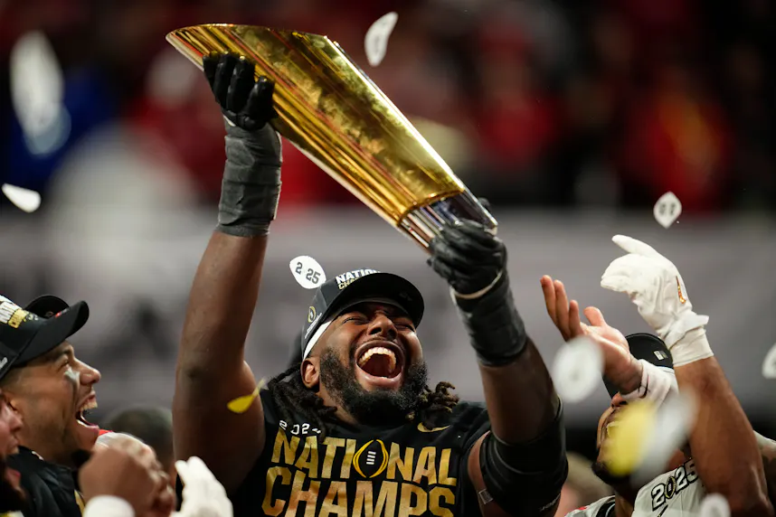College Football Bowl Game Odds & Schedule 2025-26: Full Bowl Season Guide