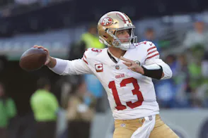 NFL Picks Against the Spread Week 6: ATS Predictions for Every Game