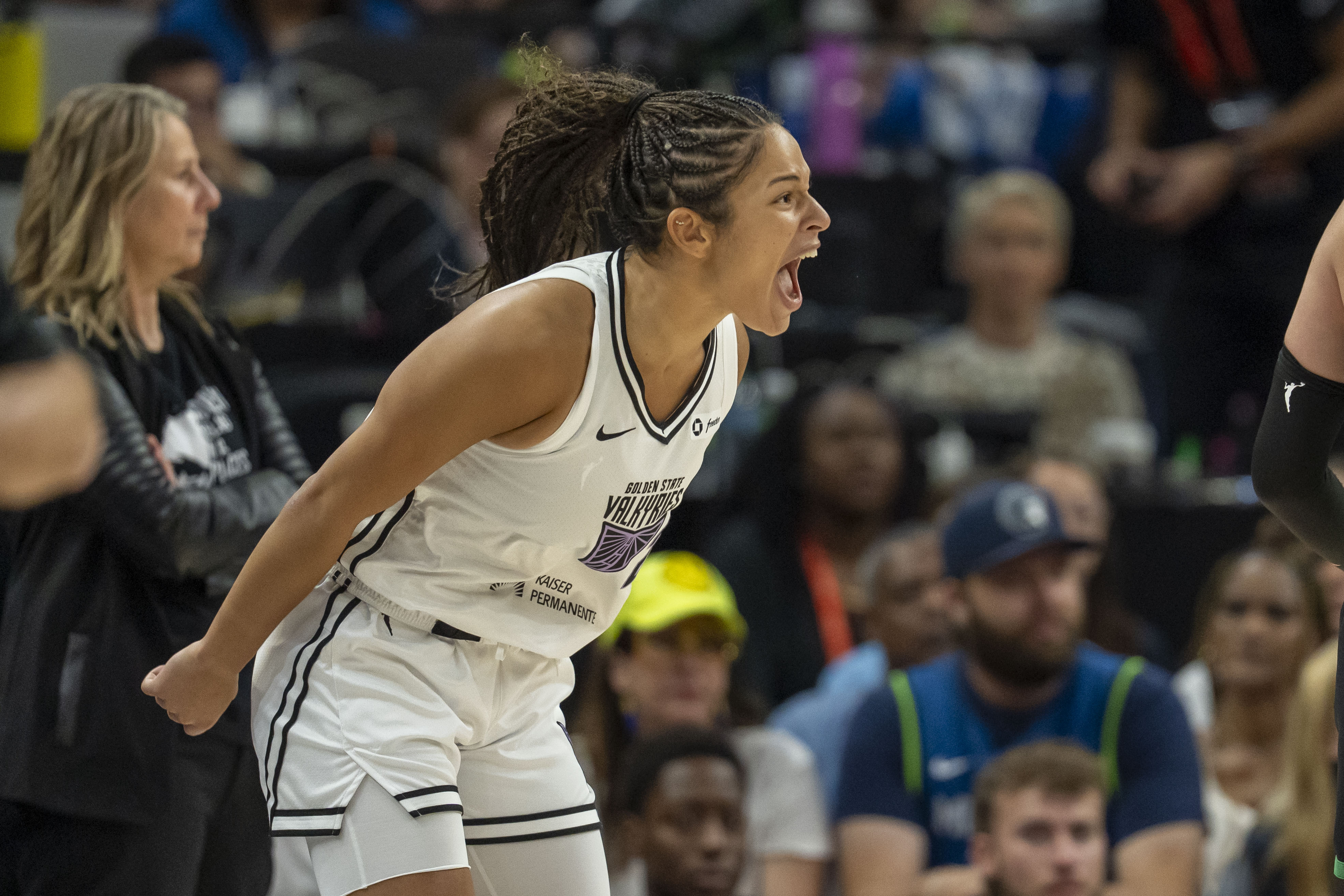 Lynx vs. Valkyries Prediction, Odds & Expert Picks: WNBA Best Bets for Sept. 17