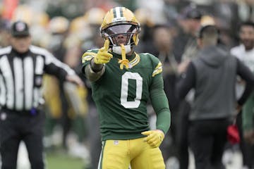 Packers vs. Steelers Injury Report: Who's Playing on Sunday Night Football?