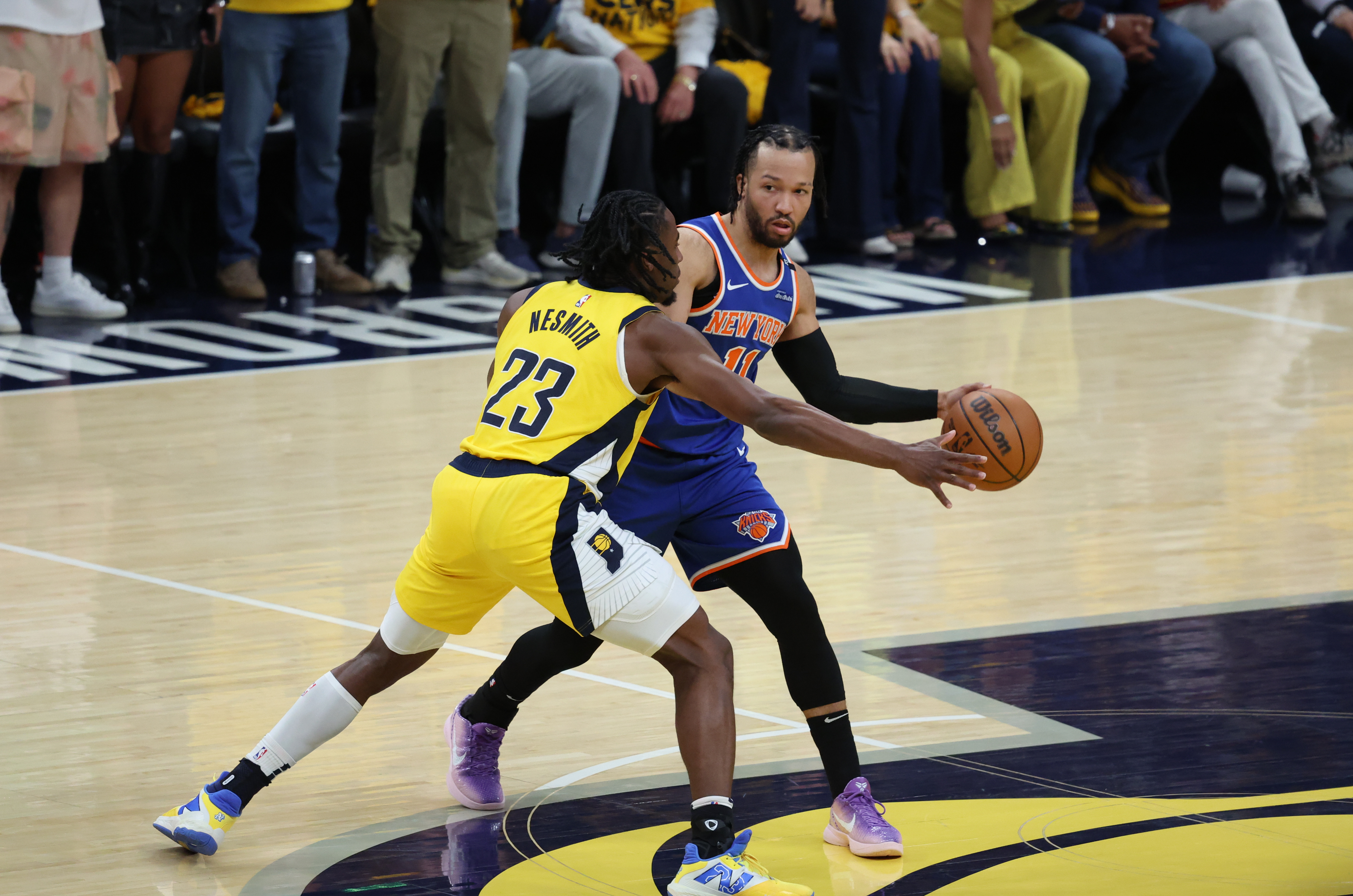 Pacers vs. Knicks Predictions & Expert Picks: Today's Best Game 5 Player Props