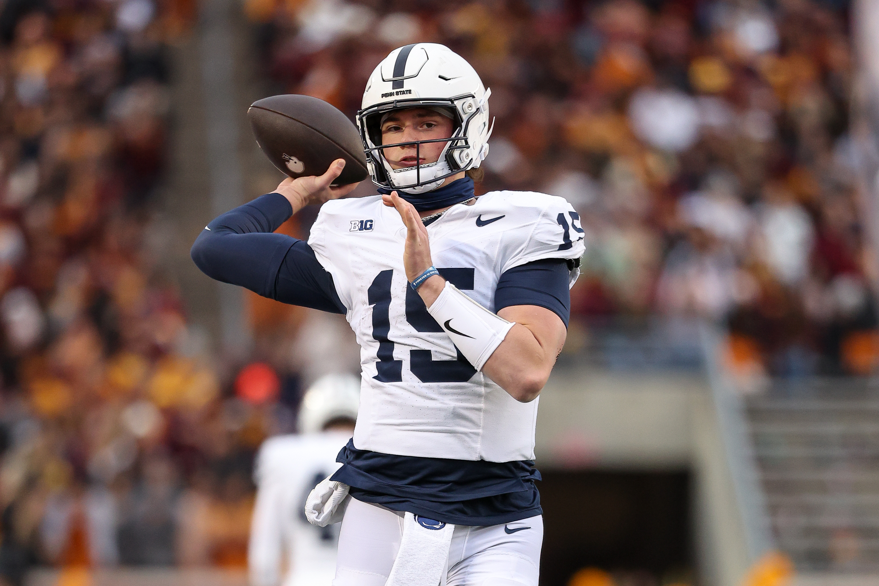 SMU vs. Penn State Player Prop Picks & Touchdown Prediction: College Football Playoff