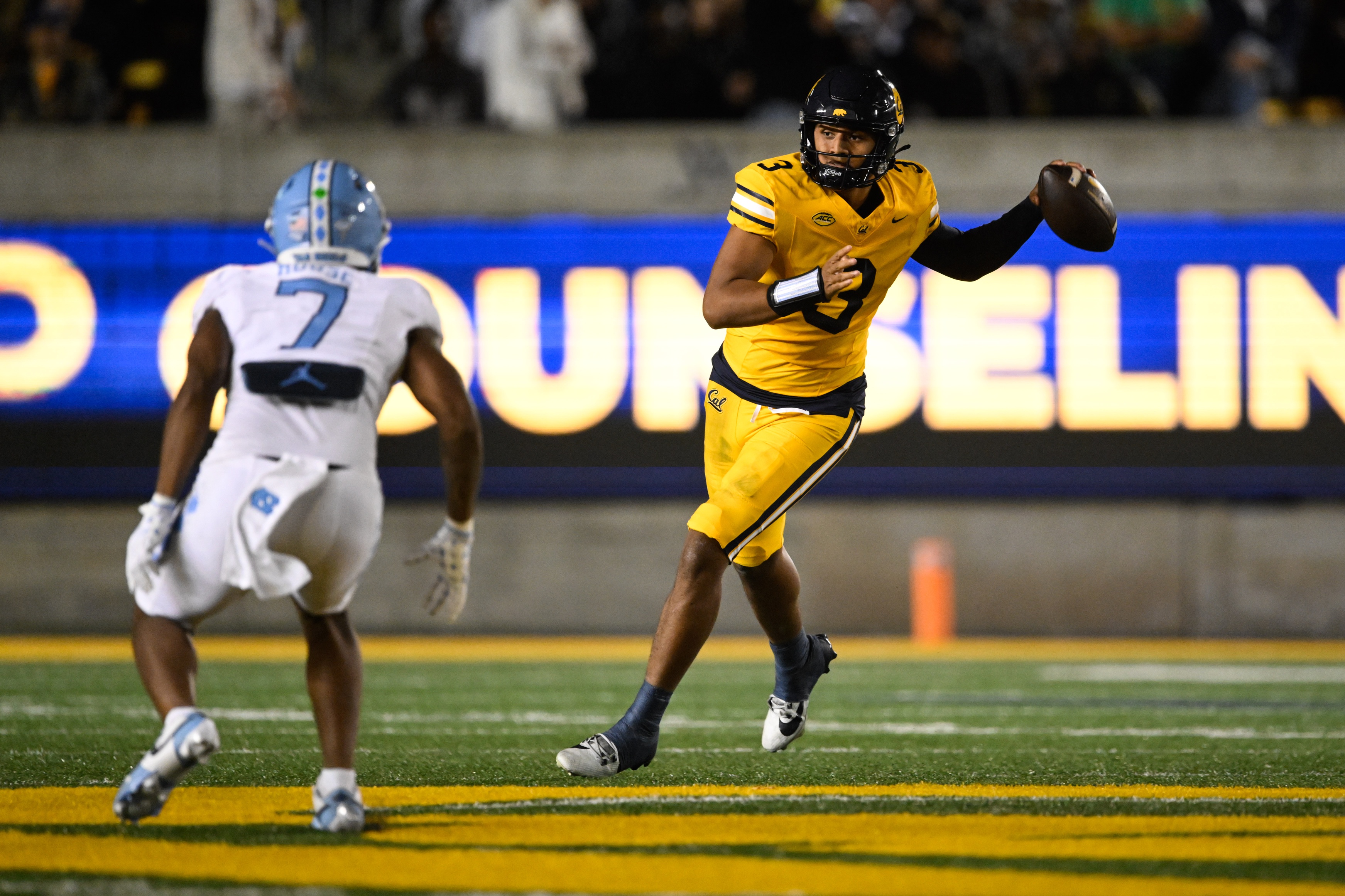 Cal vs. Virginia Tech Prediction, Picks & Odds: Who'll Win in College Football Week 9?