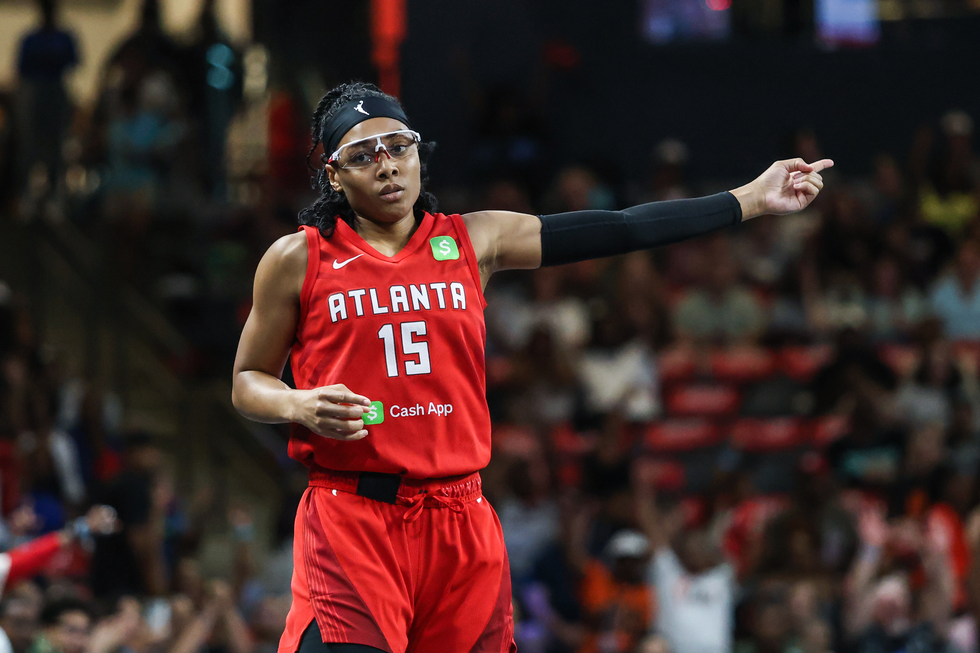 Aces vs. Dream Prediction, WNBA Betting Odds & Expert Picks: Aug. 27