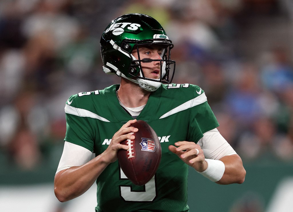 NFL Odds: Bills-Jets prediction, odds and pick - 11/6/2022