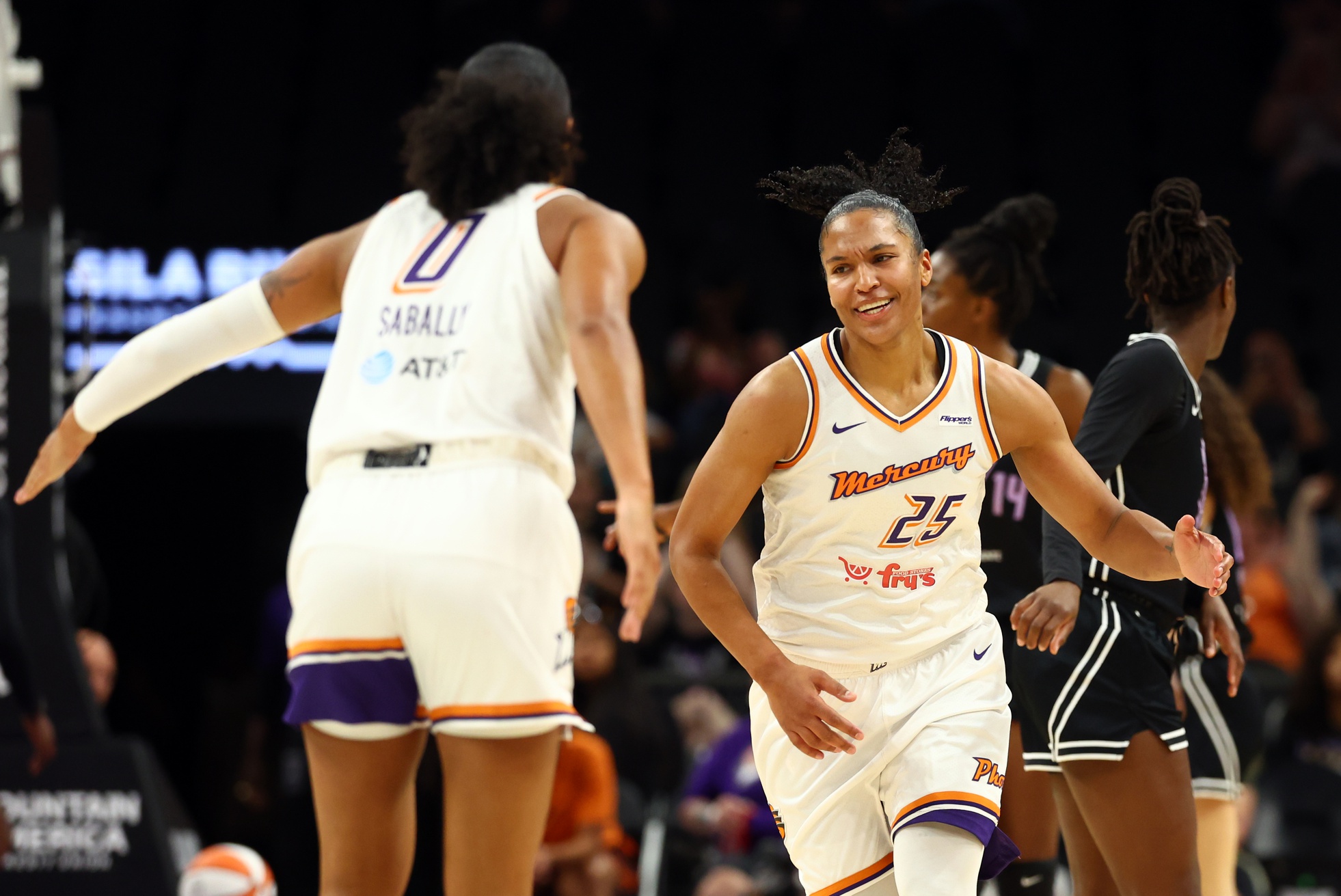 2025 WNBA Season Preview: 25 Players Who Will Define This Season