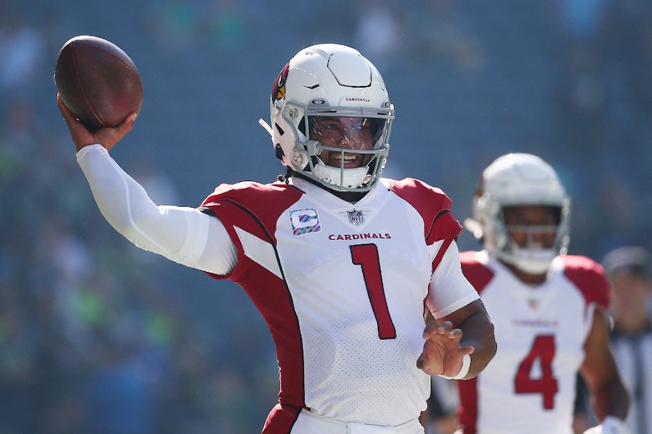 Minnesota Vikings vs. Arizona Cardinals Prediction, Pick, Odds: Riding  DeAndre Hopkins and the Cardinals