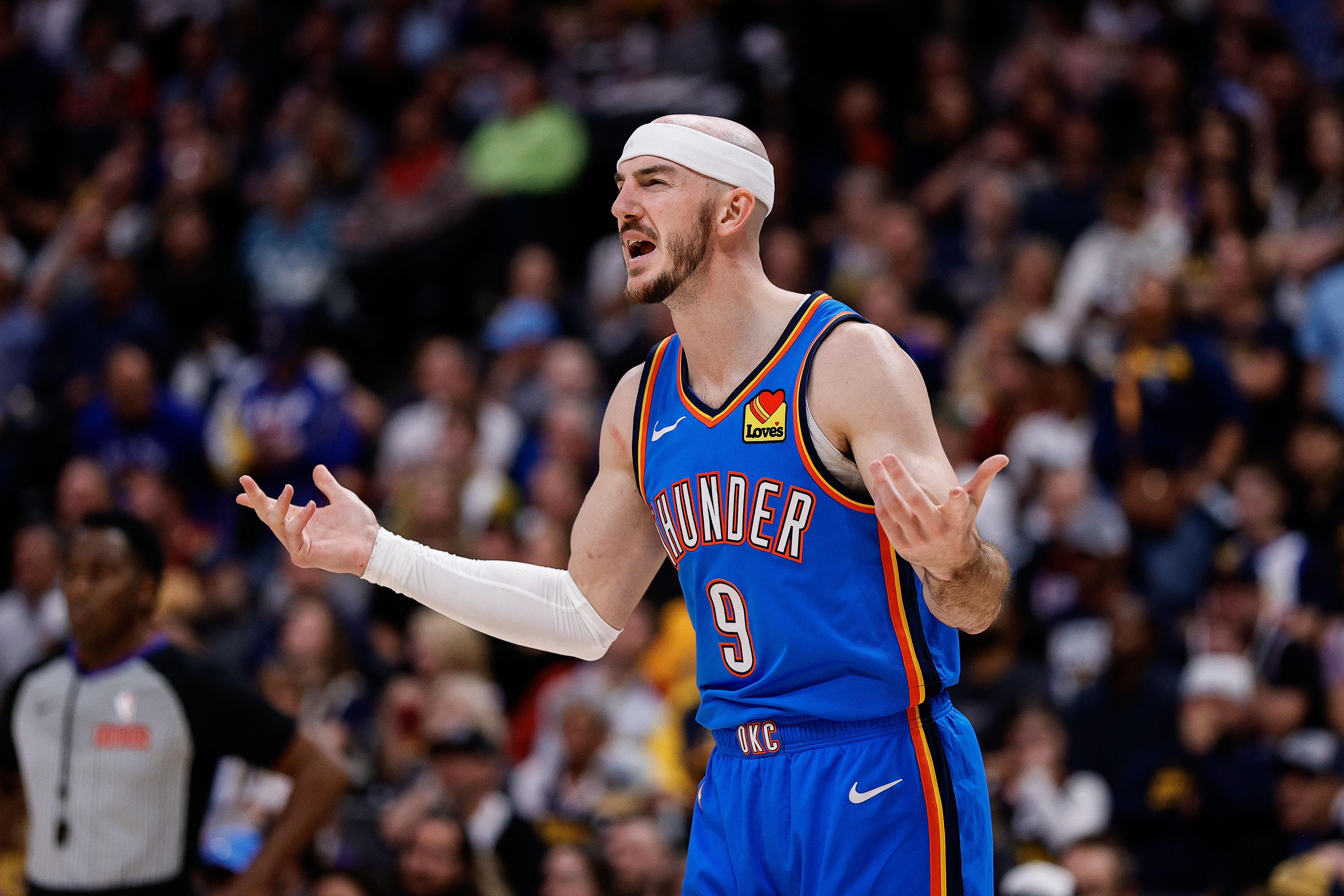 Best Timberwolves vs. Thunder Player Props Today: Game 1 Expert Picks